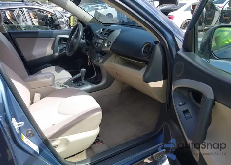 2008 Toyota Rav4 z USA, uszkodzony, nr VIN JTMZD35V685105612